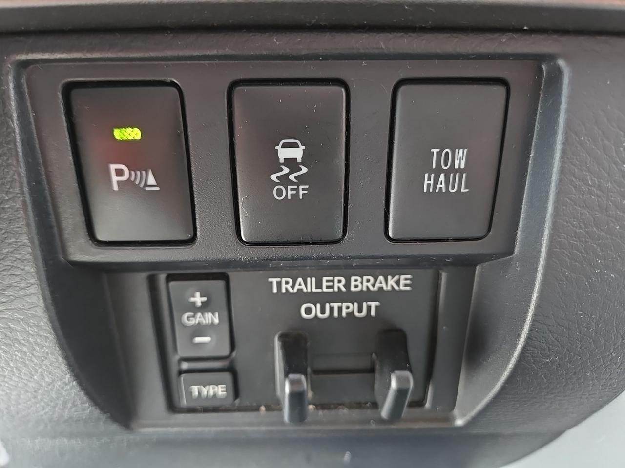 2017 Toyota Tundra SR5 Glen Burnie MD