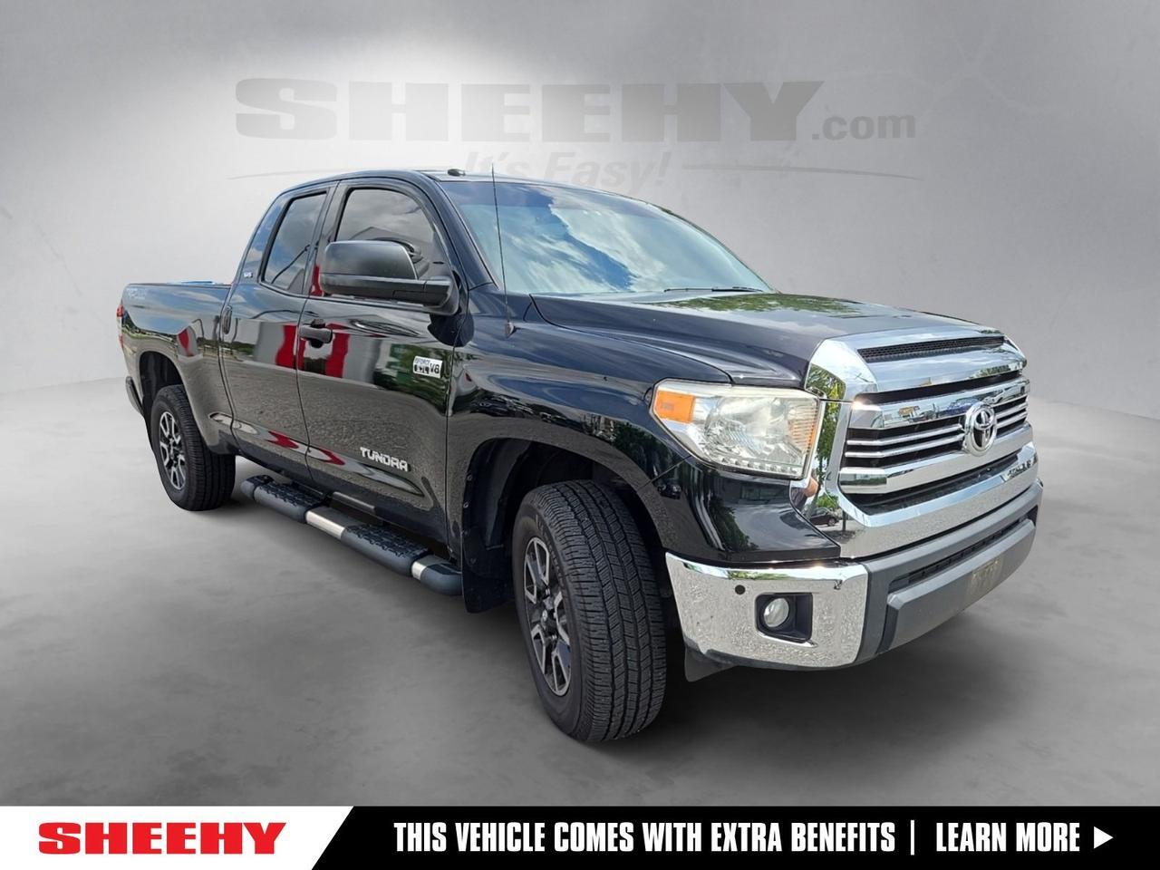 2017 Toyota Tundra SR5 Glen Burnie MD
