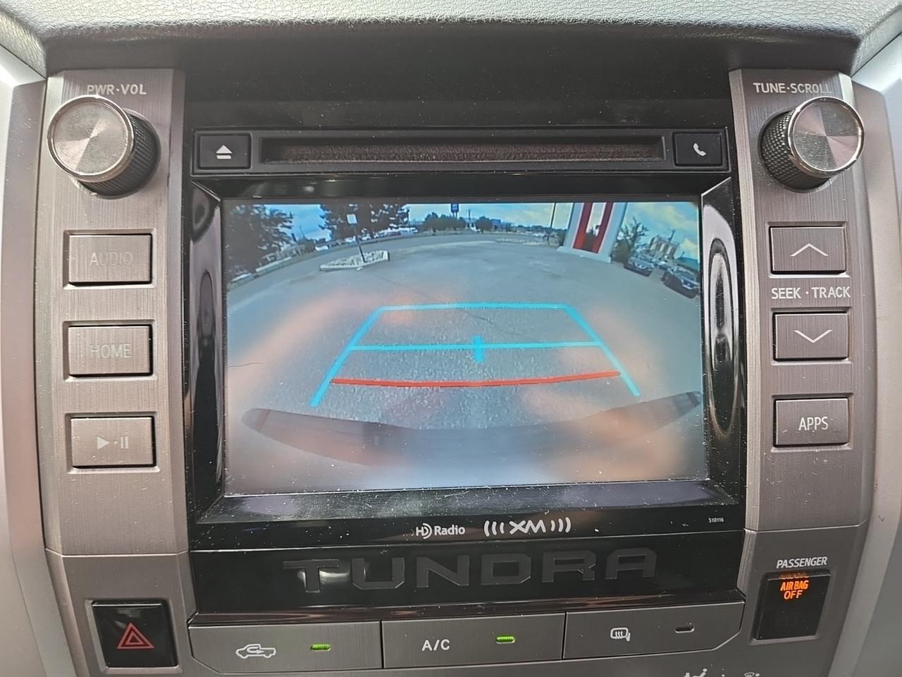 2017 Toyota Tundra SR5 Glen Burnie MD