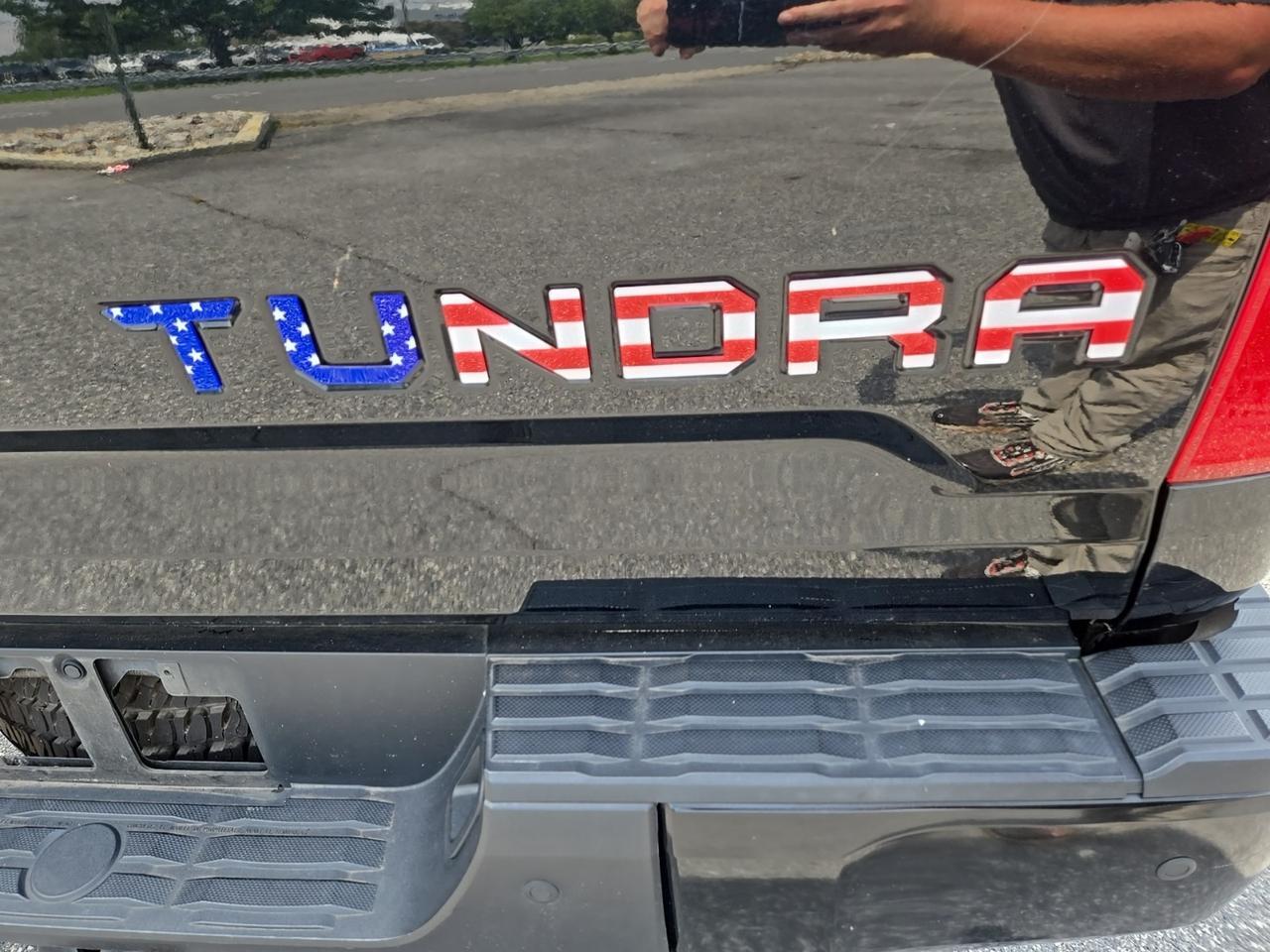 2017 Toyota Tundra SR5 Glen Burnie MD