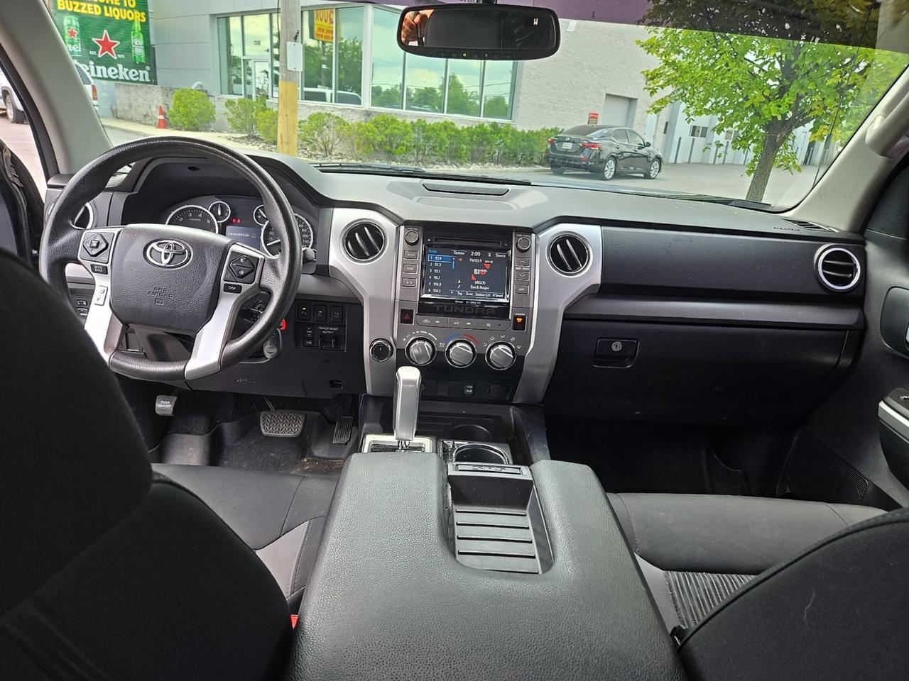 2017 Toyota Tundra SR5 Glen Burnie MD