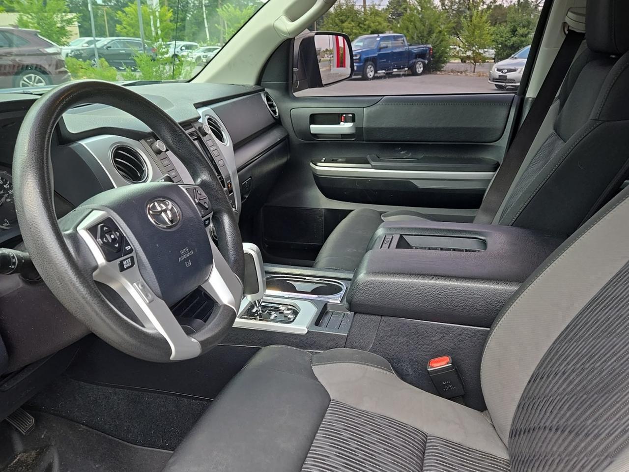 2017 Toyota Tundra SR5 Glen Burnie MD