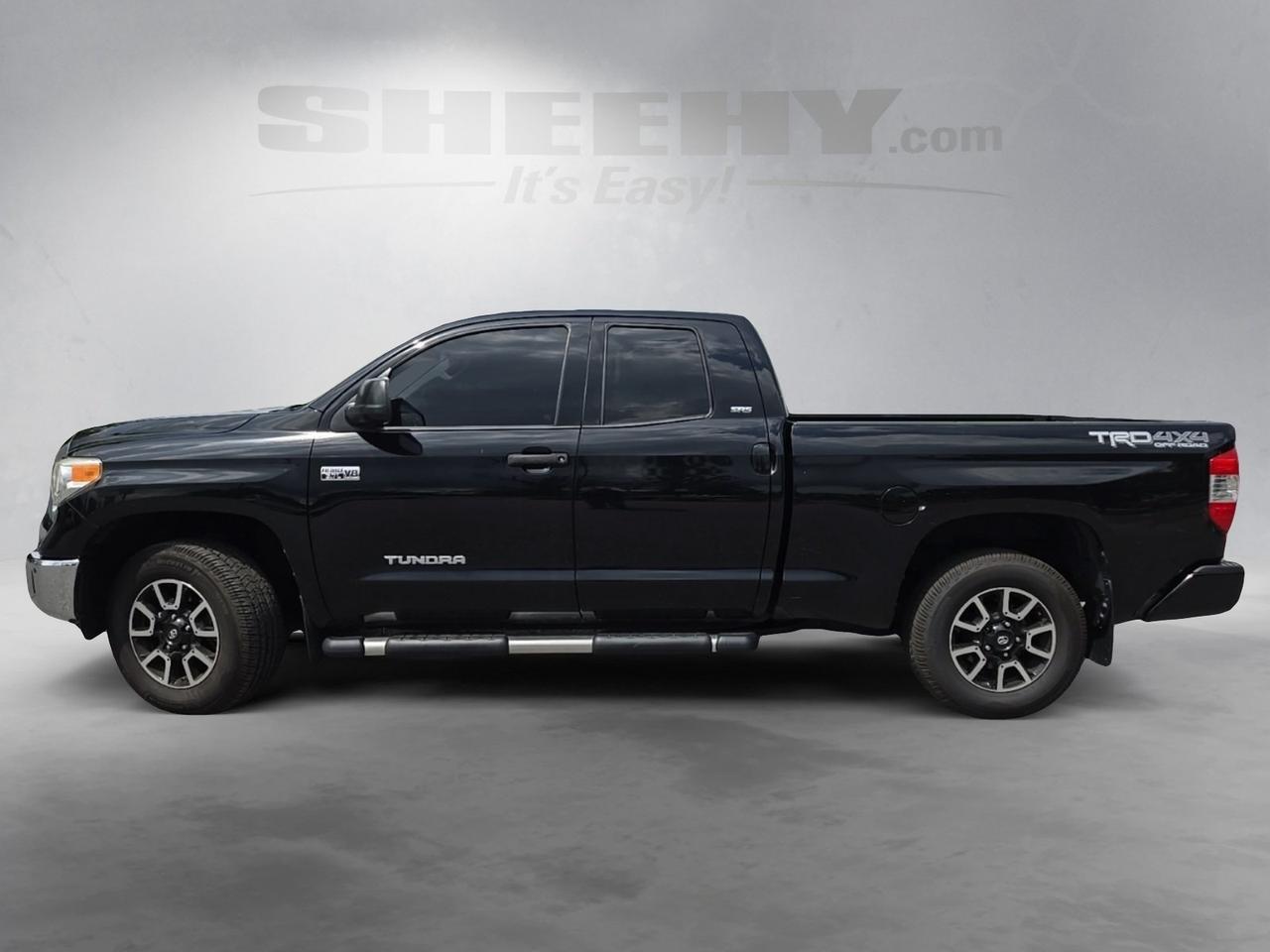 2017 Toyota Tundra SR5 Glen Burnie MD