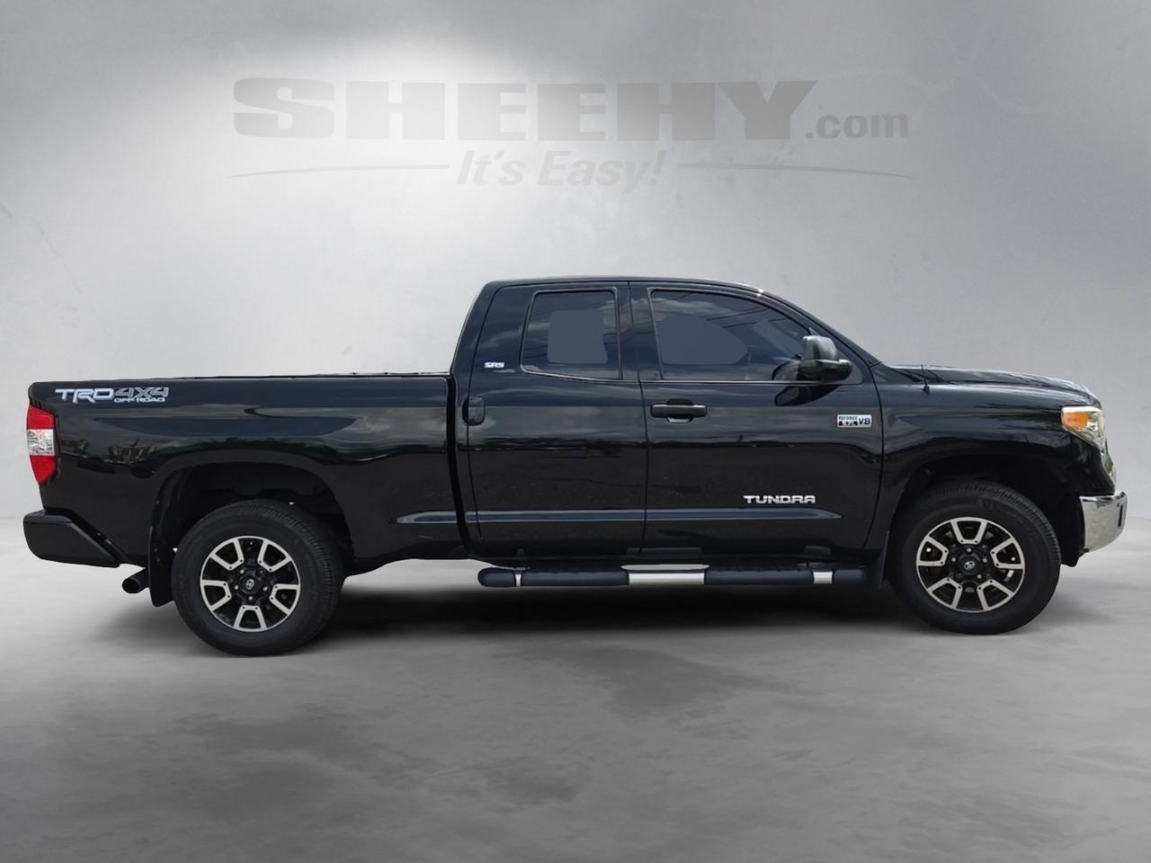2017 Toyota Tundra SR5 Glen Burnie MD
