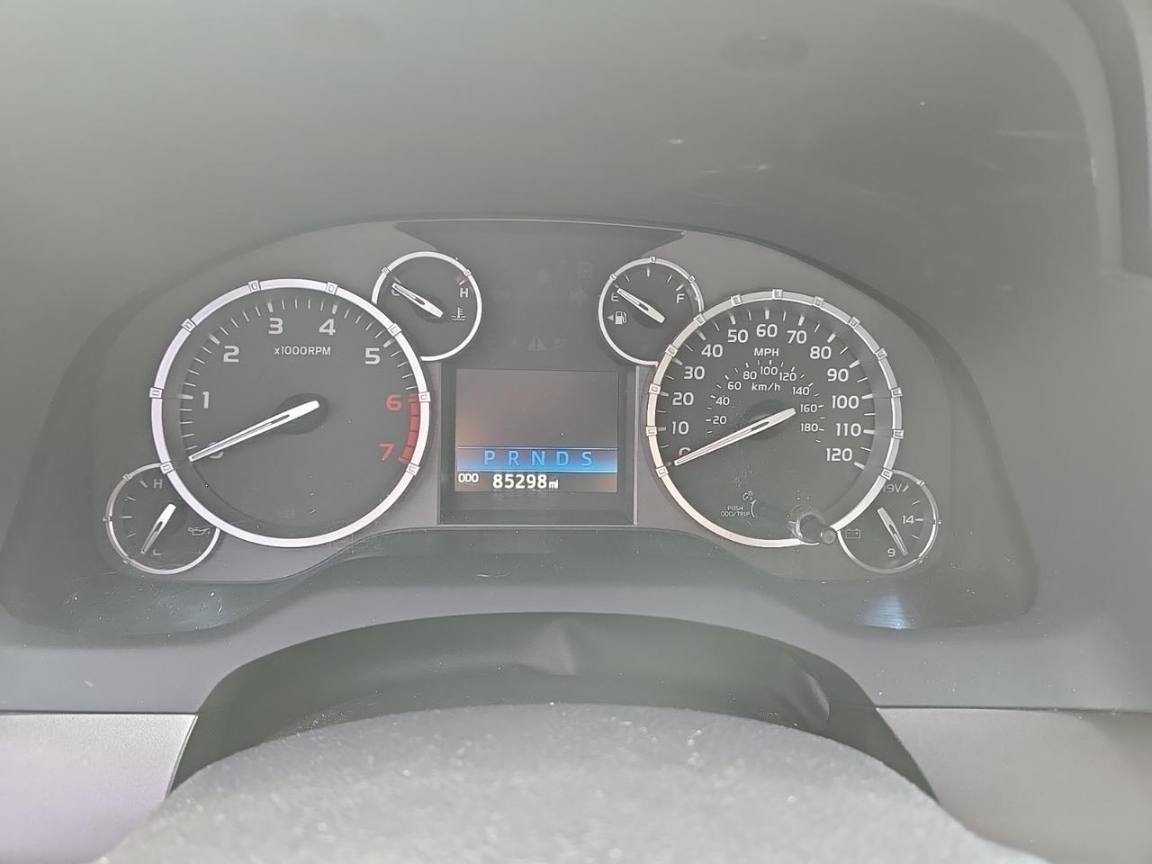 2017 Toyota Tundra SR5 Glen Burnie MD