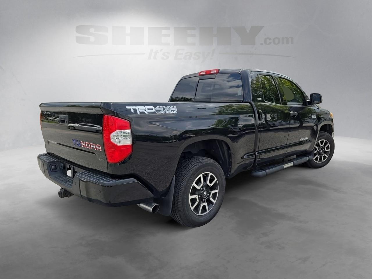 2017 Toyota Tundra SR5 Glen Burnie MD