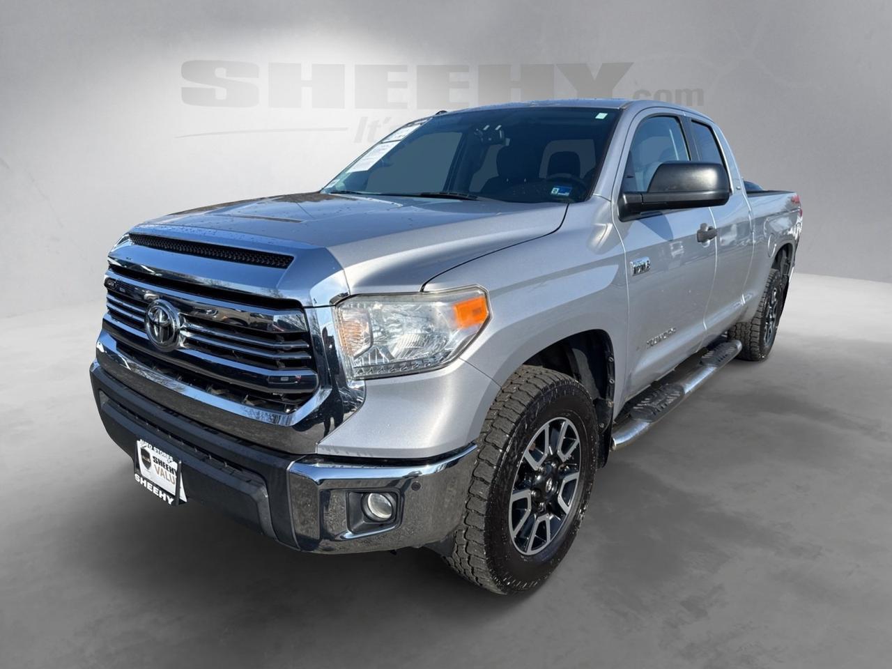 2017 Toyota Tundra SR5 Warrenton VA