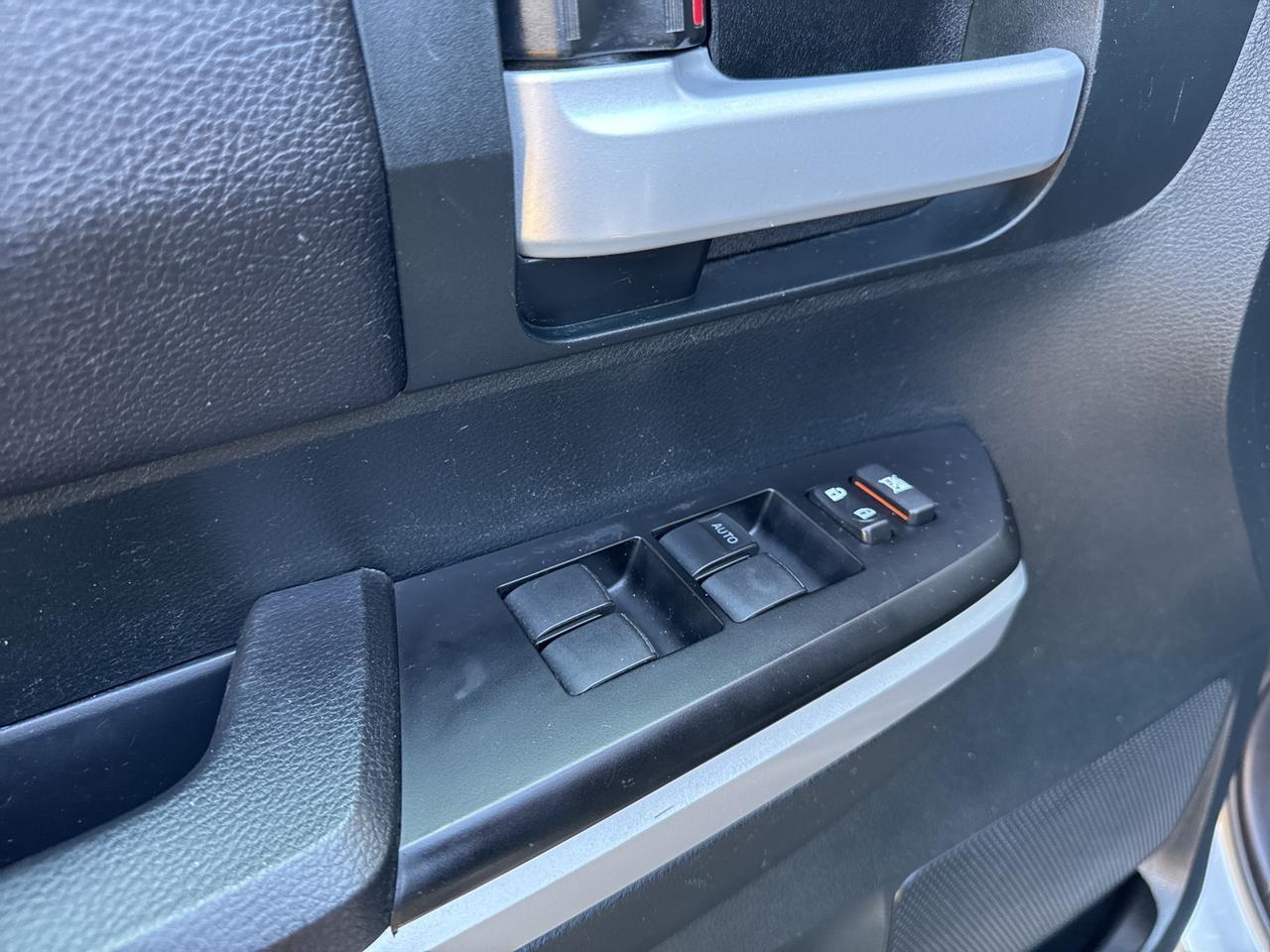 2017 Toyota Tundra SR5 Warrenton VA