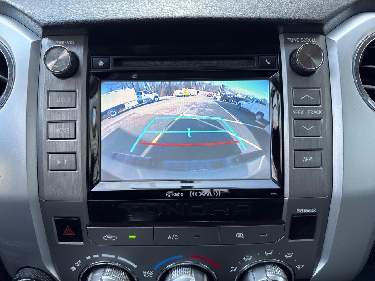 2017 Toyota Tundra SR5 Warrenton VA