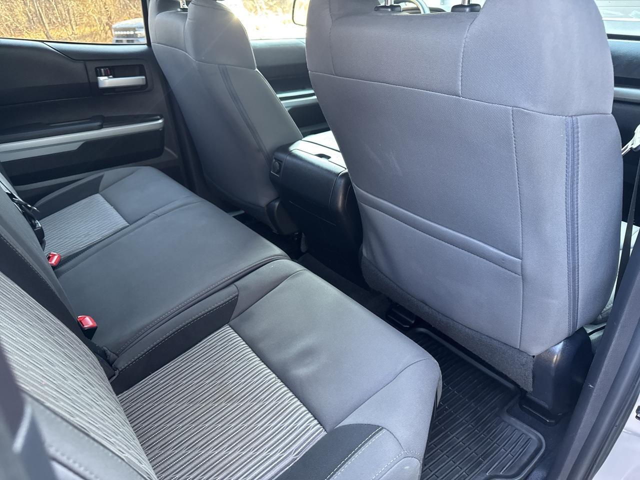 2017 Toyota Tundra SR5 Warrenton VA