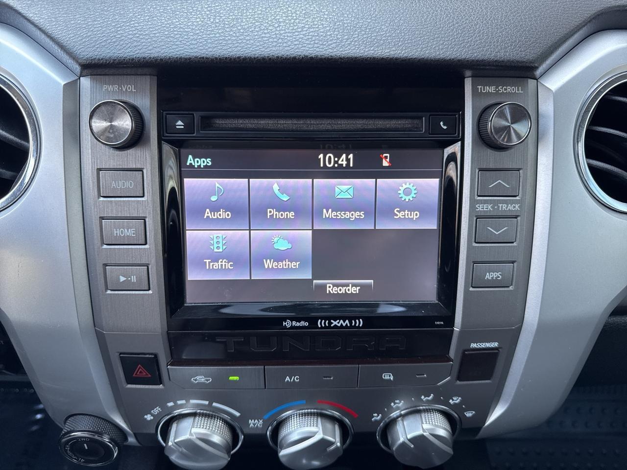 2017 Toyota Tundra SR5 Warrenton VA