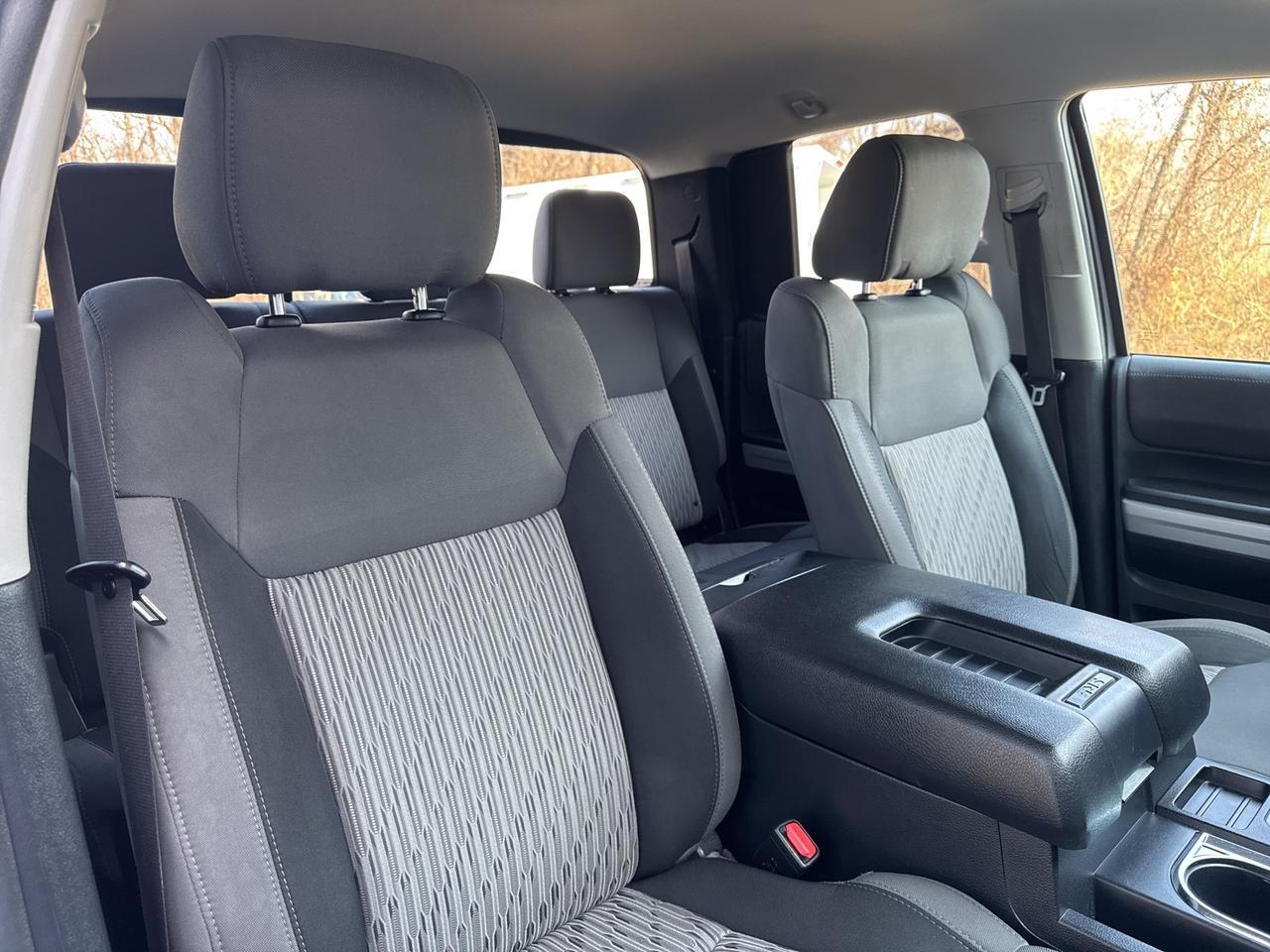 2017 Toyota Tundra SR5 Warrenton VA