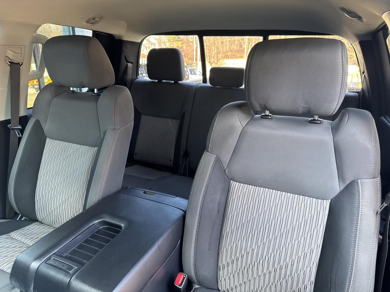 2017 Toyota Tundra SR5 Warrenton VA