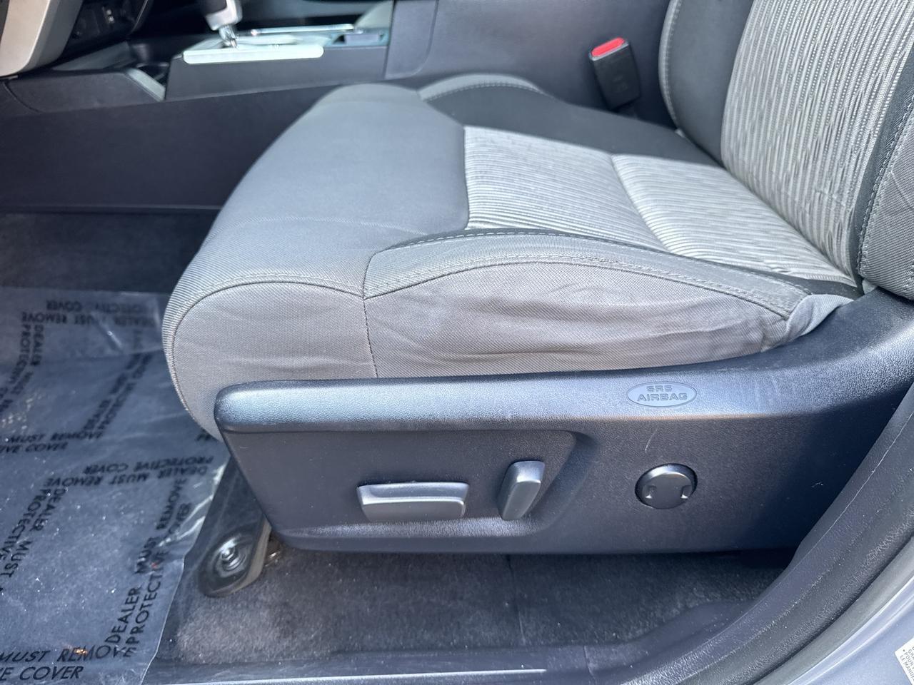 2017 Toyota Tundra SR5 Warrenton VA