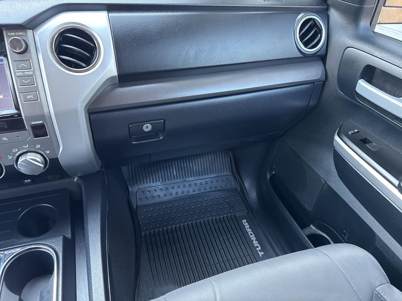 2017 Toyota Tundra SR5 Warrenton VA