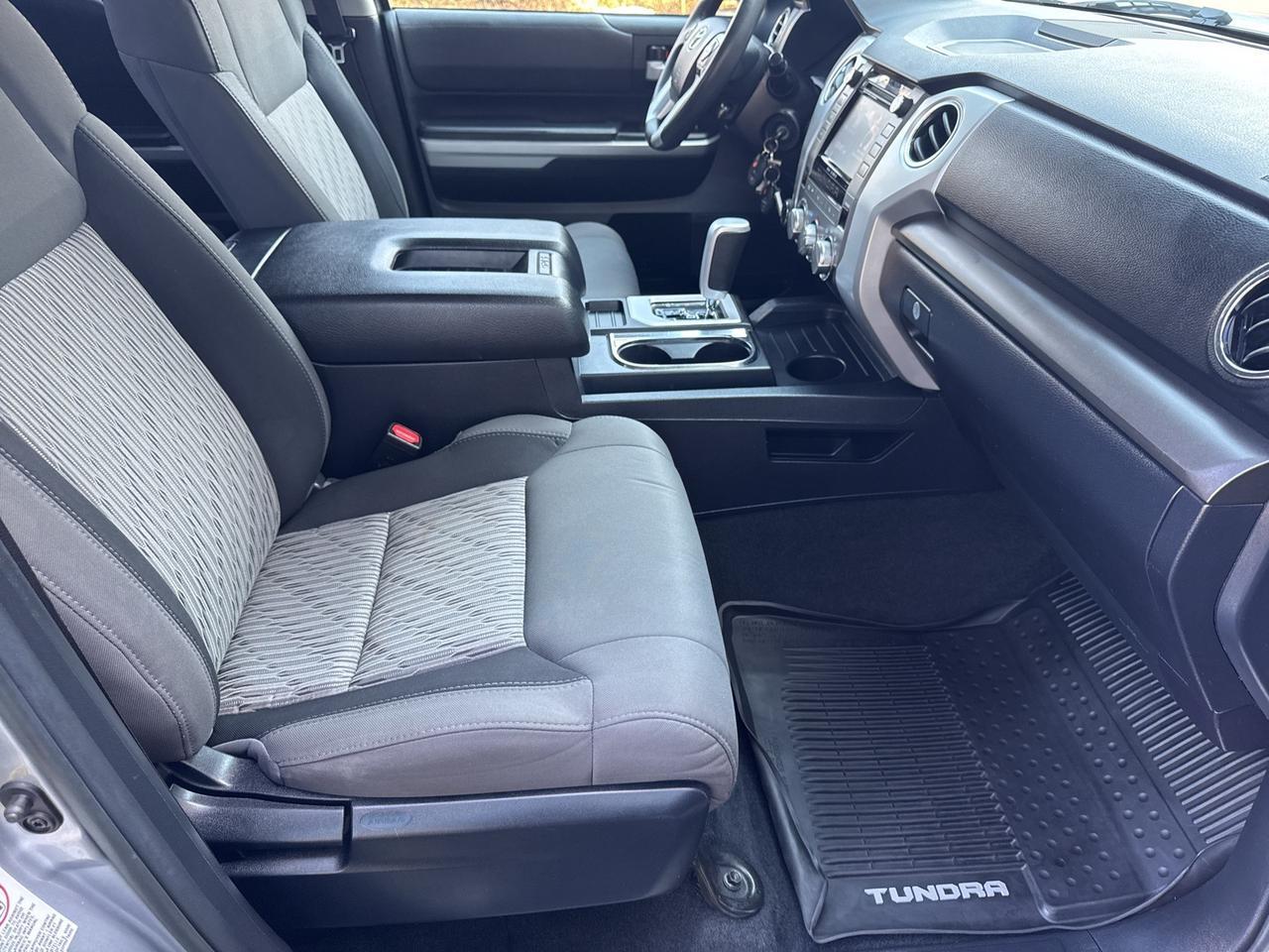 2017 Toyota Tundra SR5 Warrenton VA