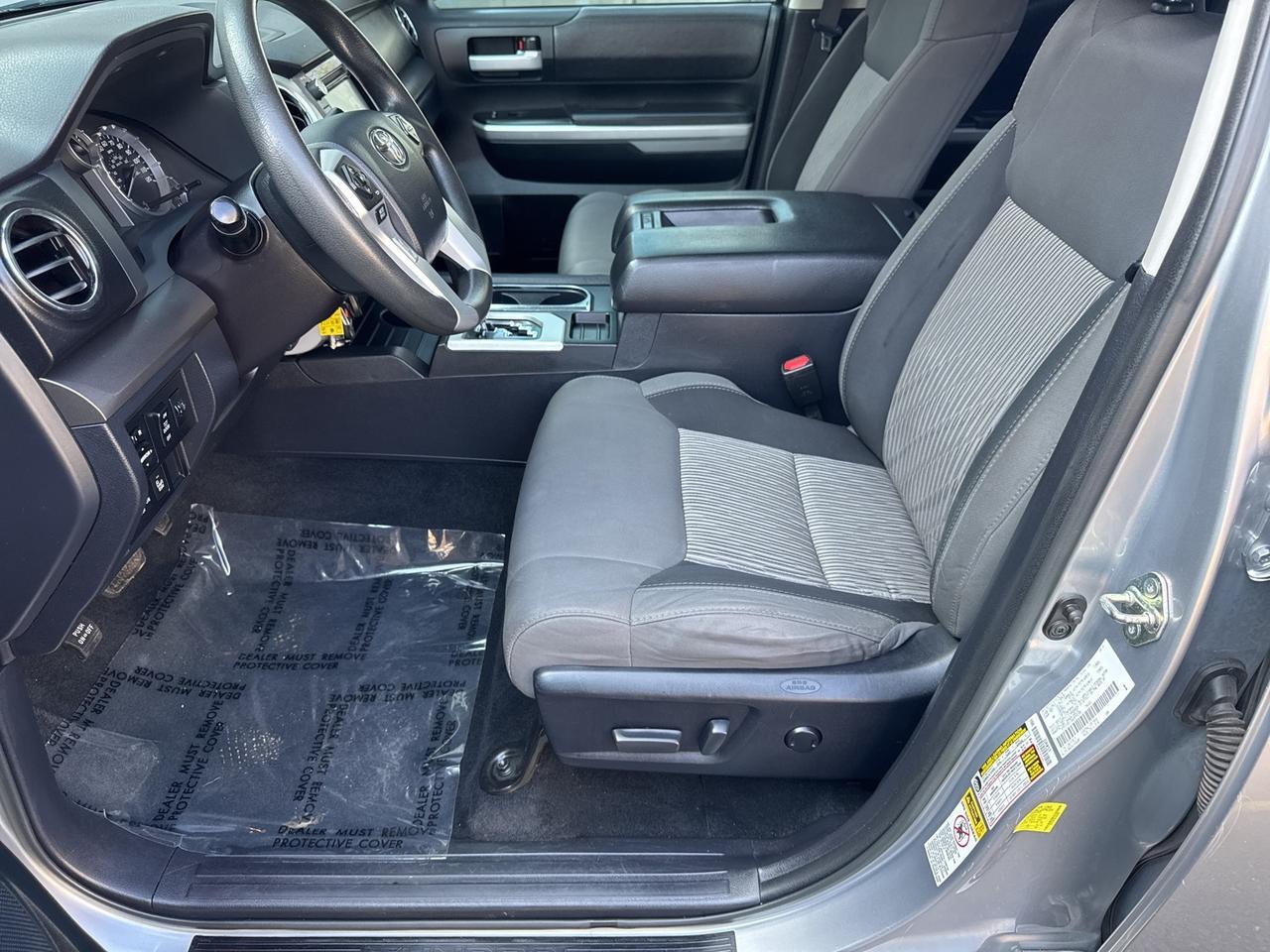 2017 Toyota Tundra SR5 Warrenton VA