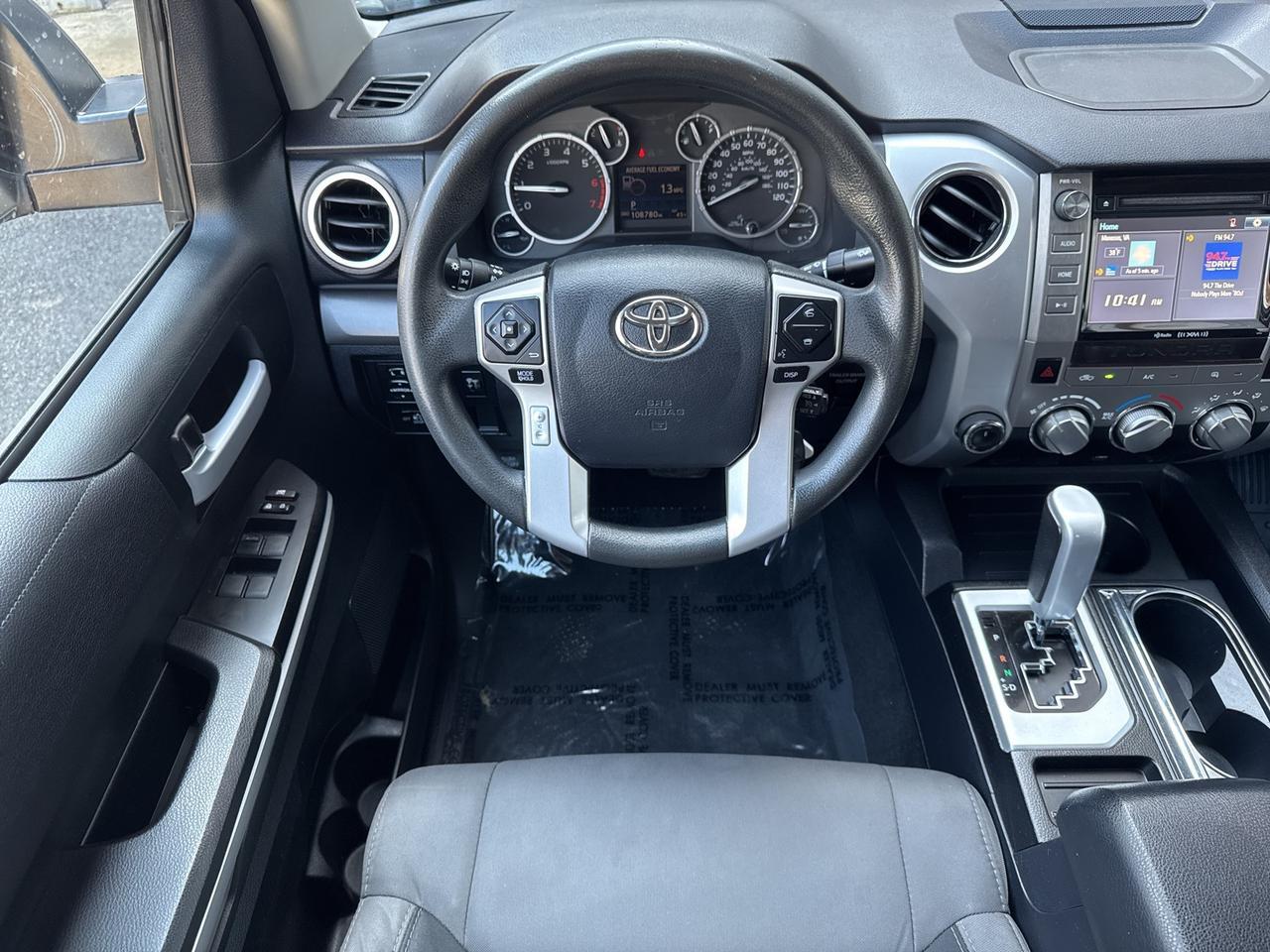 2017 Toyota Tundra SR5 Warrenton VA