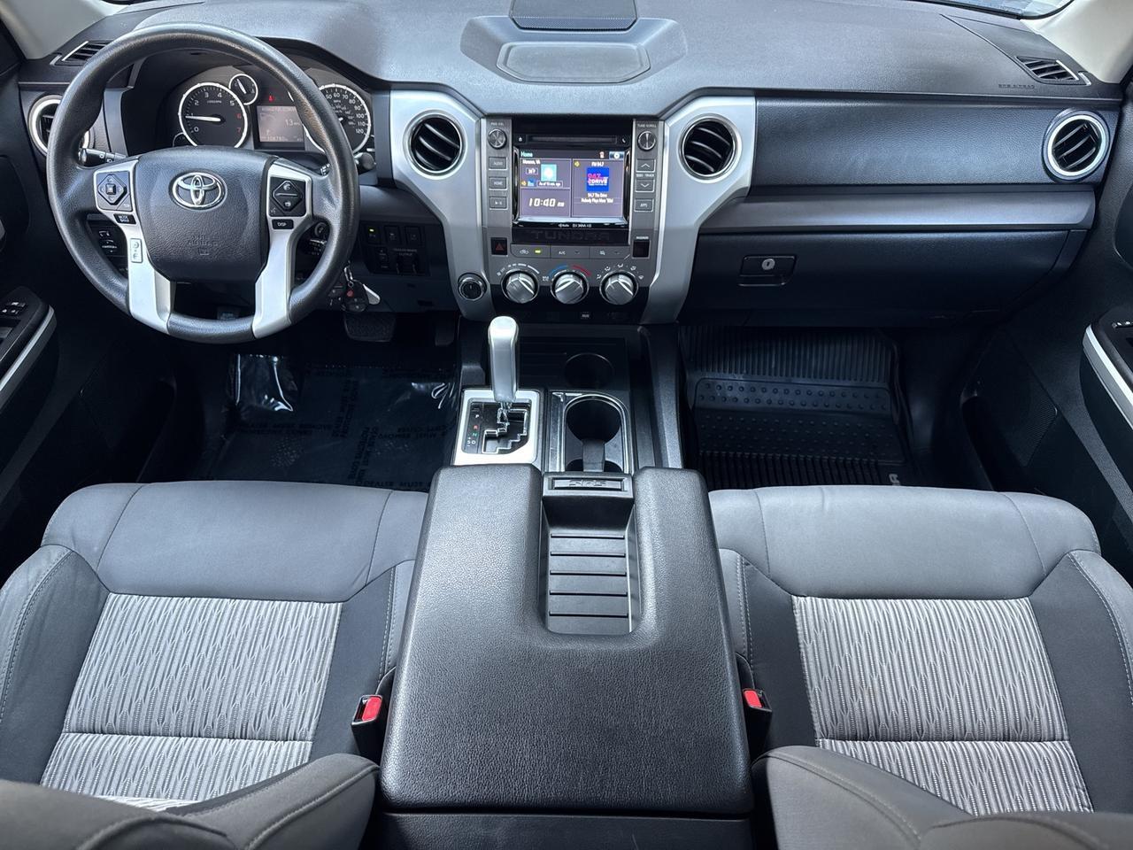 2017 Toyota Tundra SR5 Warrenton VA