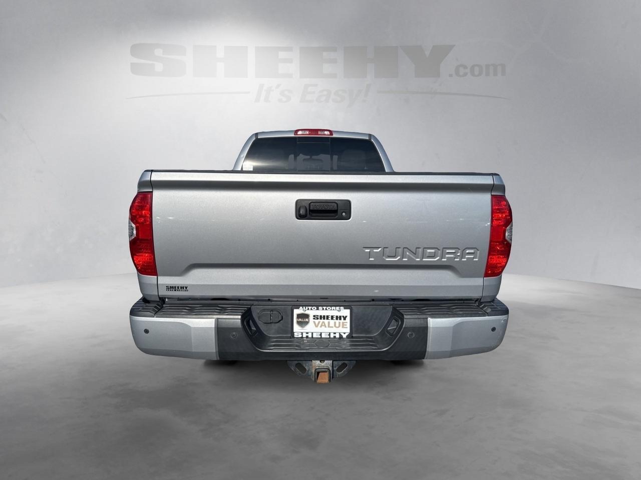 2017 Toyota Tundra SR5 Warrenton VA