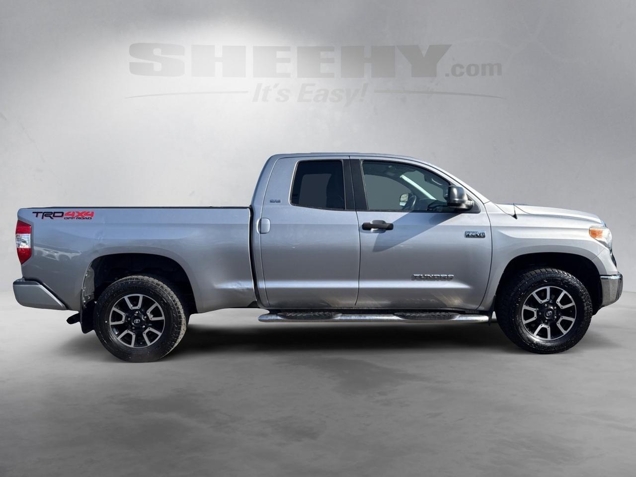 2017 Toyota Tundra SR5 Warrenton VA