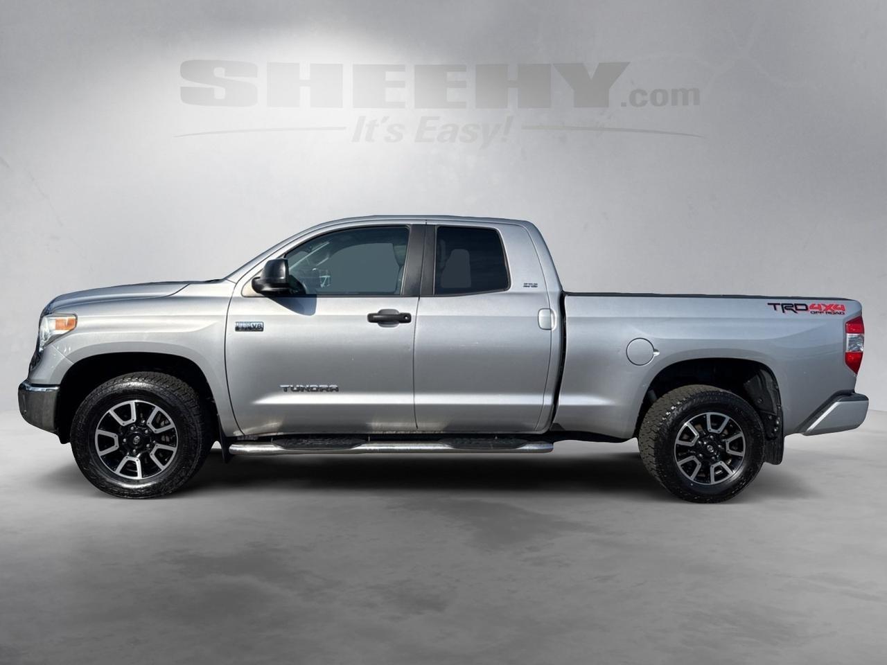 2017 Toyota Tundra SR5 Warrenton VA