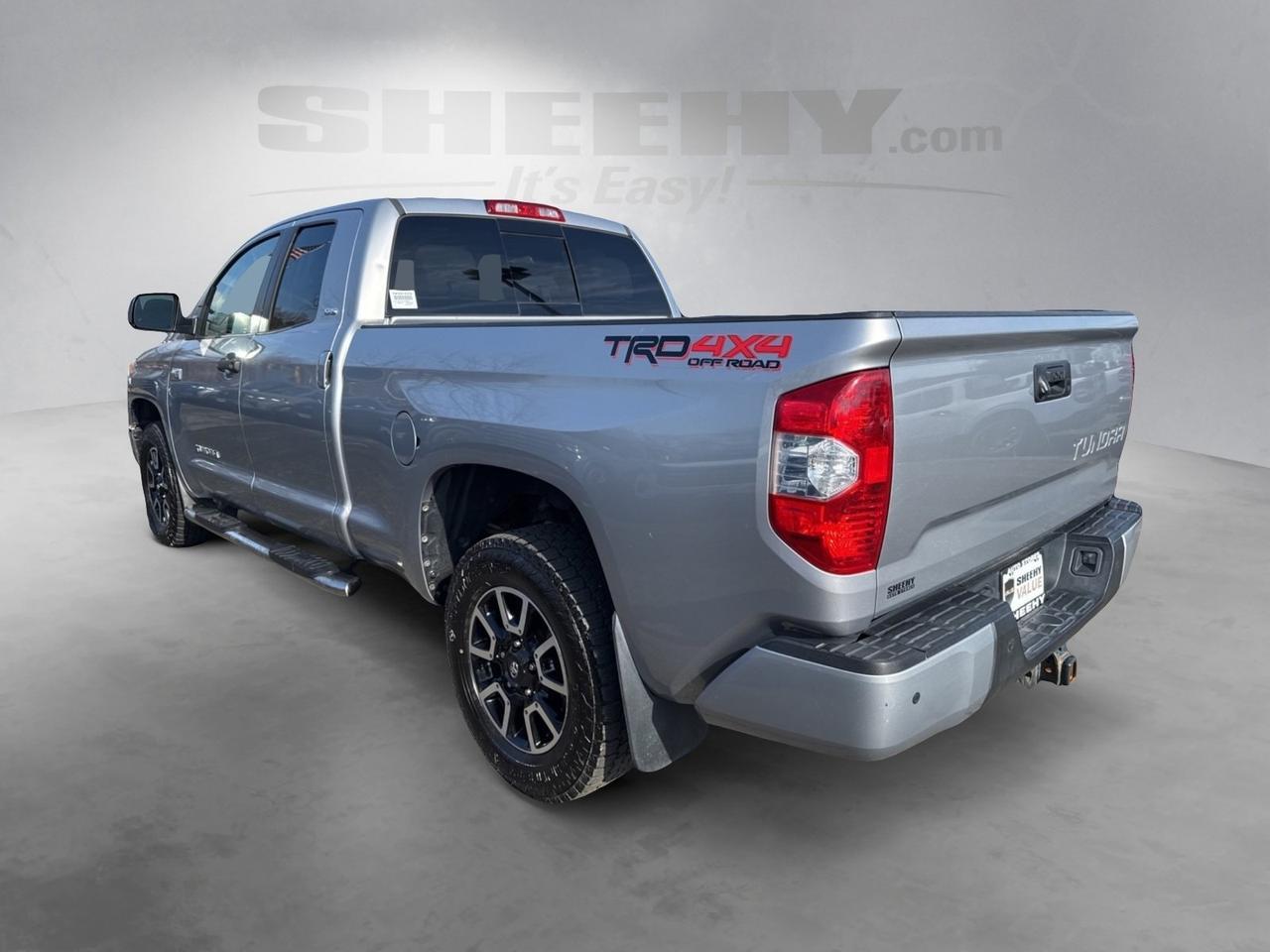 2017 Toyota Tundra SR5 Warrenton VA