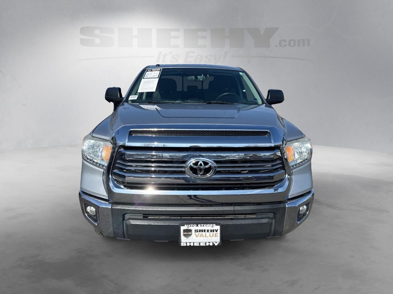 2017 Toyota Tundra SR5 Warrenton VA