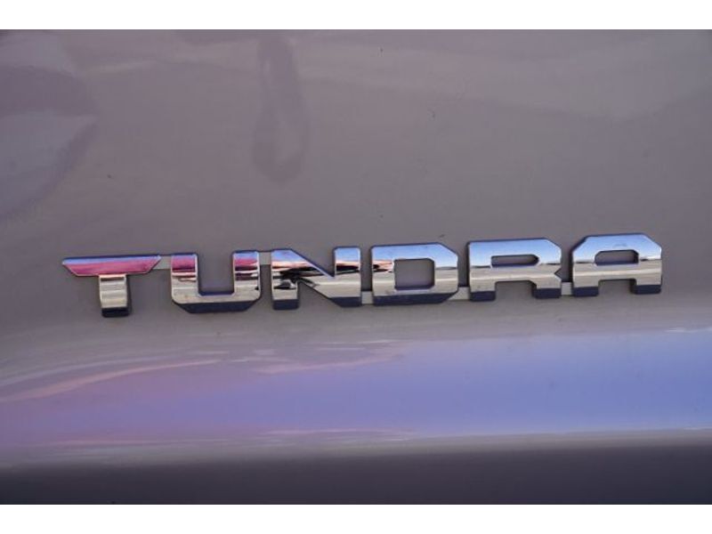2017 Toyota Tundra TRD Off Road Huntington UT