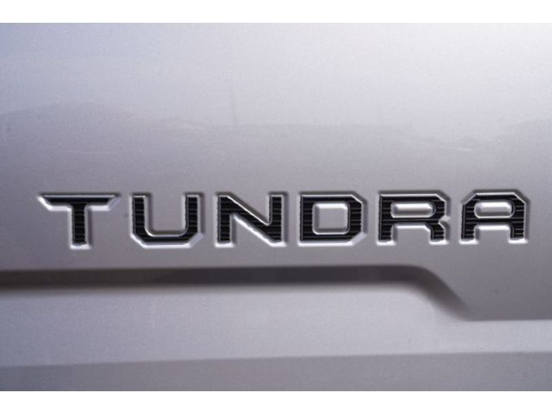 2017 Toyota Tundra TRD Off Road Huntington UT