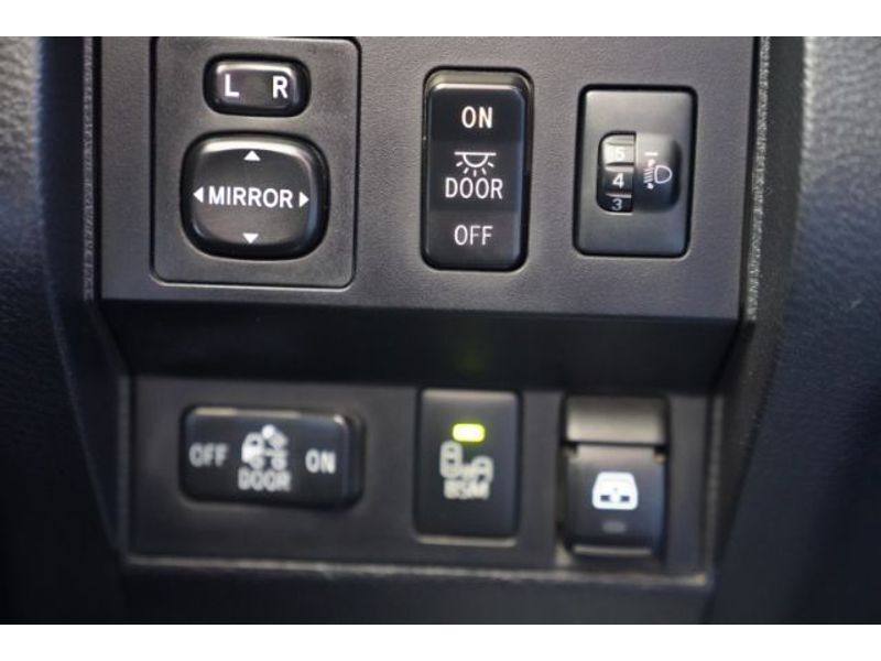 2017 Toyota Tundra TRD Off Road Huntington UT