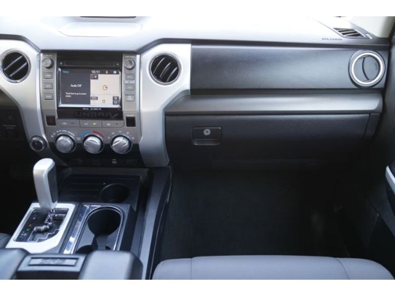 2017 Toyota Tundra TRD Off Road Huntington UT