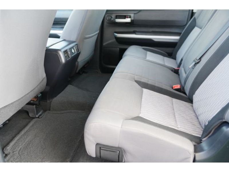 2017 Toyota Tundra TRD Off Road Huntington UT