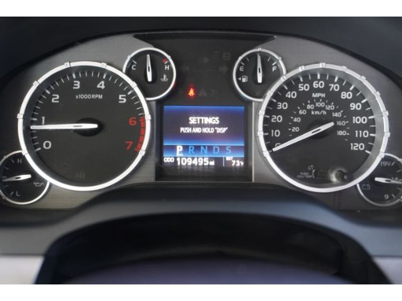 2017 Toyota Tundra TRD Off Road Huntington UT