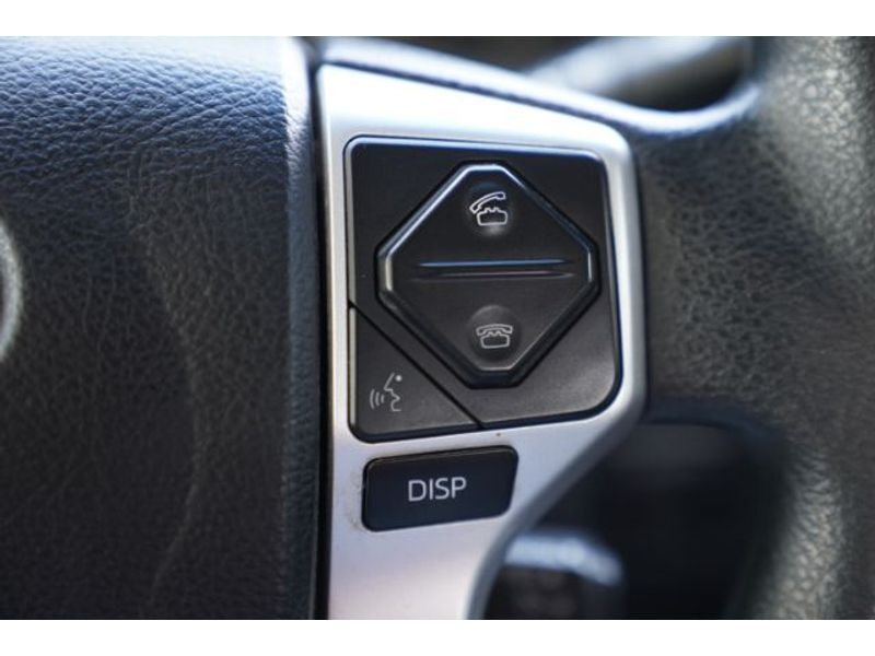 2017 Toyota Tundra TRD Off Road Huntington UT