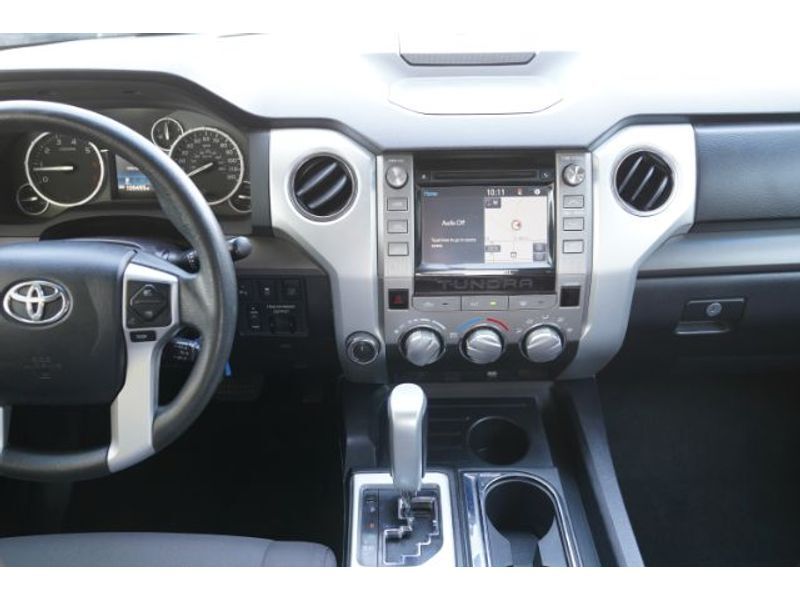 2017 Toyota Tundra TRD Off Road Huntington UT