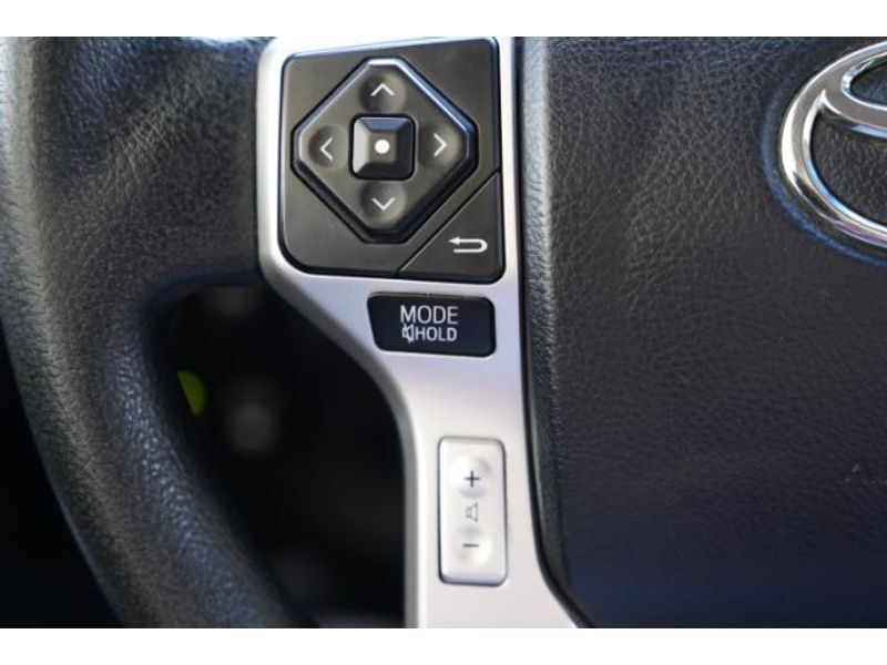 2017 Toyota Tundra TRD Off Road Huntington UT