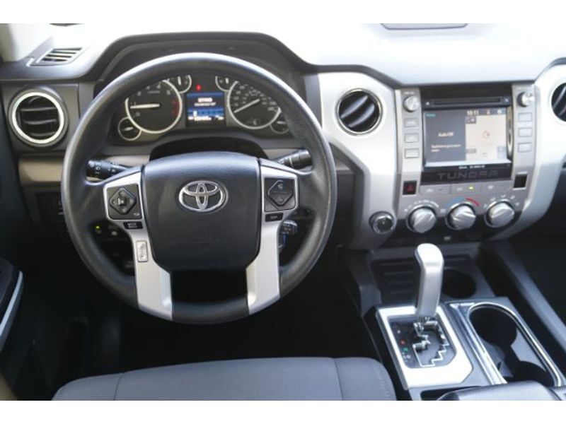 2017 Toyota Tundra TRD Off Road Huntington UT