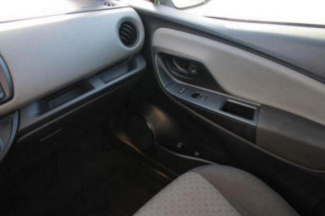 2017 Toyota Yaris 4DR HATCH L Melbourne FL