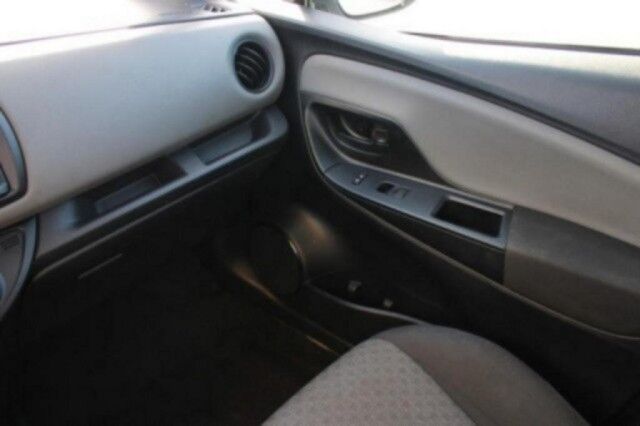 2017 Toyota Yaris 4DR HATCH L Melbourne FL