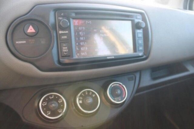 2017 Toyota Yaris 4DR HATCH L Melbourne FL