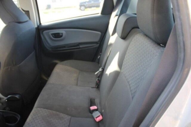 2017 Toyota Yaris 4DR HATCH L Melbourne FL