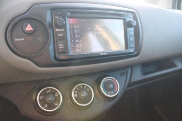 2017 Toyota Yaris 4DR HATCH L Melbourne FL