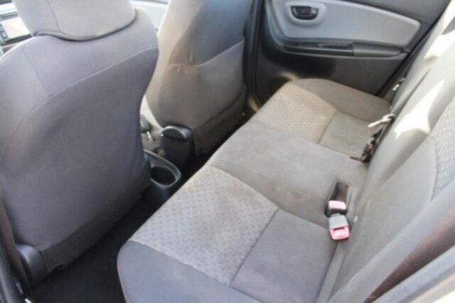 2017 Toyota Yaris 4DR HATCH L Melbourne FL