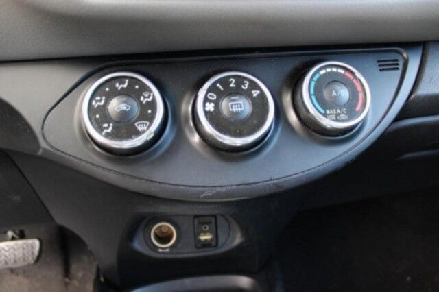 2017 Toyota Yaris 4DR HATCH L Melbourne FL