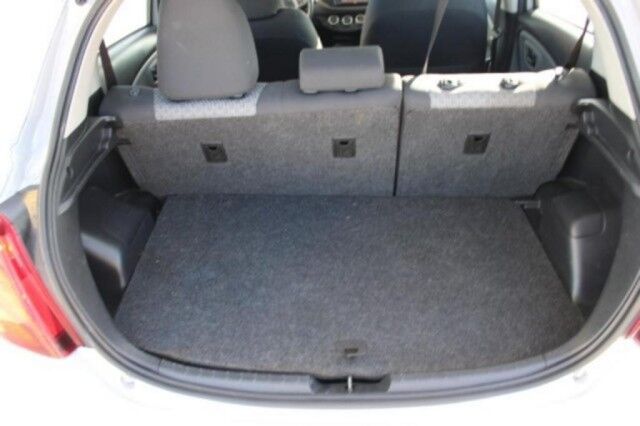 2017 Toyota Yaris 4DR HATCH L Melbourne FL