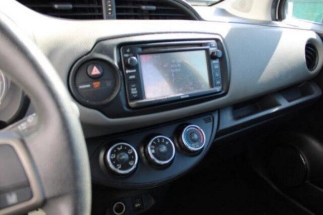 2017 Toyota Yaris 4DR HATCH L Melbourne FL