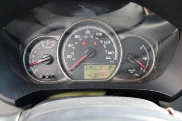 2017 Toyota Yaris 4DR HATCH L Melbourne FL