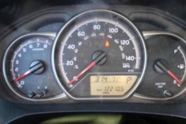 2017 Toyota Yaris 4DR HATCH L Melbourne FL