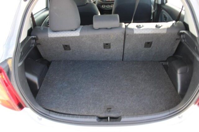 2017 Toyota Yaris 4DR HATCH L Melbourne FL